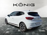 Renault Clio - Vorschau Bild 3