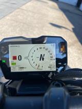 Ducati Streetfighter  V4 S - DUCATI ST4S