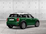 MINI Cooper - MINI Cooper Countryman mit Benzin-Antrieb: Automatik