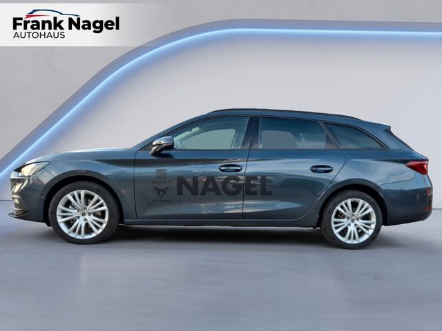 Seat Leon Sportstourer Style Edition 1.0 TSI