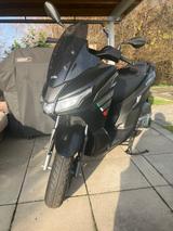 Aprilia SXR 50S - APRILIA SXR 50