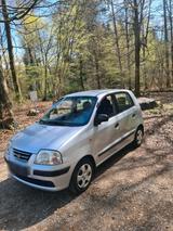 Hyundai Atos 2005 Bauer - gebrauchte Hyundai Atos aus dem Jahr 2005
