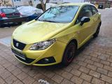 Seat Ibiza SC 1.4 16V Style Style - Seat Ibiza aus 2009: 1.4