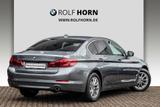 BMW 520d xDrive Navi PDC Klimaautomatik Sitzheizung - BMW 520 in Köln