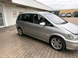 Opel zafira a opc 2.0 turbo - Opel Zafira: Opc Turbo