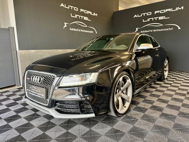 Audi RS5 Coupe 4.2 FSI quattro-CERAMIC-PANO-LED-MWST.