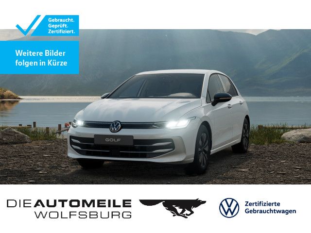Volkswagen Golf 1.5 l eTSI DSG GOAL AHK Rückkam foto 1