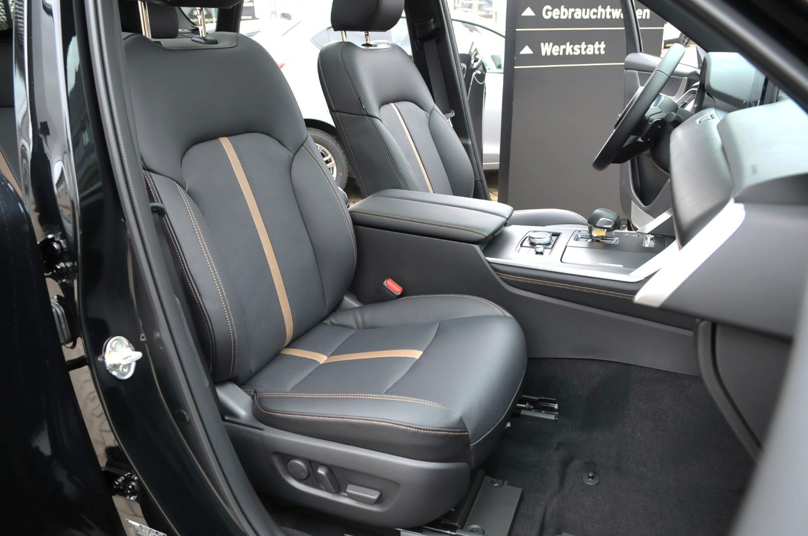 Mazda CX-60 - Bild 34