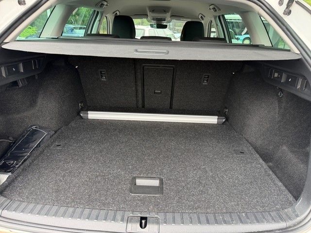 Skoda Octavia - Bild 19