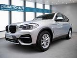 BMW X3 xDrive 30e Advantage Steptronic Sitzbelüftung - BMW X3 mit Hybrid-Antrieb: Automatik