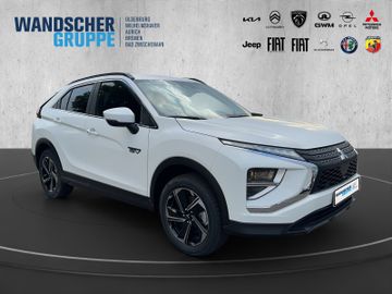 Mitsubishi Eclipse Cross 2.4 MIVEC PHEV BASIS +Kam.+KeyLess