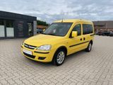 Opel Combo 1.3 CDTI Kombi Business 111 Jahre 2HD PDC - Opel Combo: Business