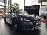 Audi TT Roadster  45 TFSI quattro S line S tronic LED - gebrauchte Audi TT aus dem Jahr 2019