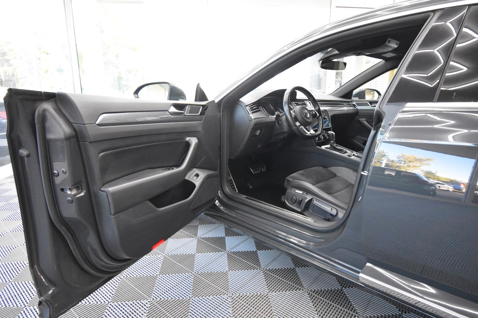 Volkswagen Arteon R-Line 4Motion SHZ NAVI 360°Kamera