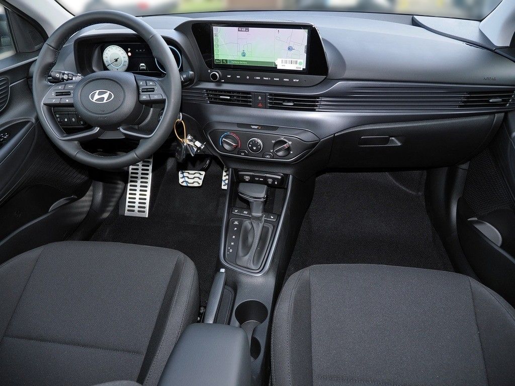 Hyundai BAYON – Bild 13