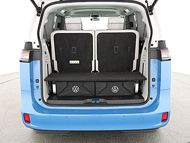 ID. Buzz Pro KR 6Sitze TravellAssist AHK Wärmepu