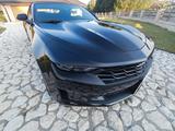 Chevrolet Camaro - gebrauchte Chevrolet Camaro aus dem Jahr 2023