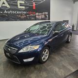Ford Mondeo Lim. Ghia, SH, Temp., AHK, SH