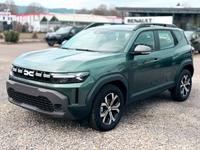 Dacia Duster Mild Hybrid 130 Expression *Sitzheizung