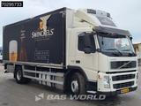Volvo FM 300 FM 4X2 Lamberet Thermo King Automatic Eur - Volvo L30