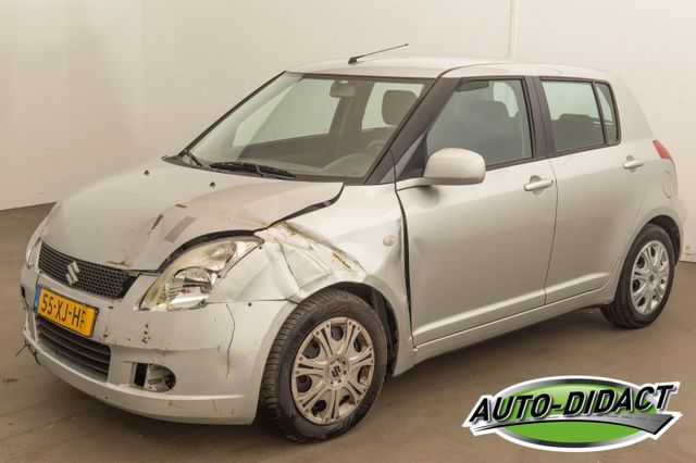 Suzuki Swift 1.5 GLS Automatik Airco