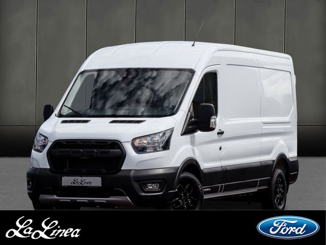 Ford Transit Kastenwagen Trail 350L3H2