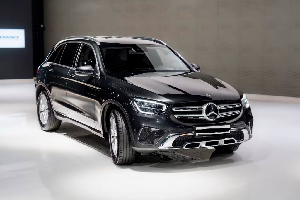 Image of Mercedes-Benz GLC 200
