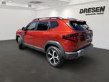 Dacia Duster III 1.2 Mild-Hybrid TCe 130 Journey NAVI  - Dacia Duster: Geländewagen