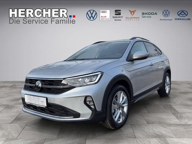 Volkswagen Taigo Life 1,0 TSI Life IQ Drive Paket