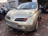 Nissan Micra 1.2 visia*HU 03/2026-Insp.Neu* - Nissan Micra in Lübeck