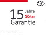 Toyota Verso 1.8 5-Sitzer Life - Toyota: 8 Sitzer
