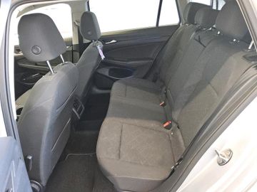 Volkswagen Golf - 7