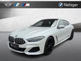 BMW 840 i Gran Coupe Laserlicht Soft-Close Panorama - weiße BMW 840