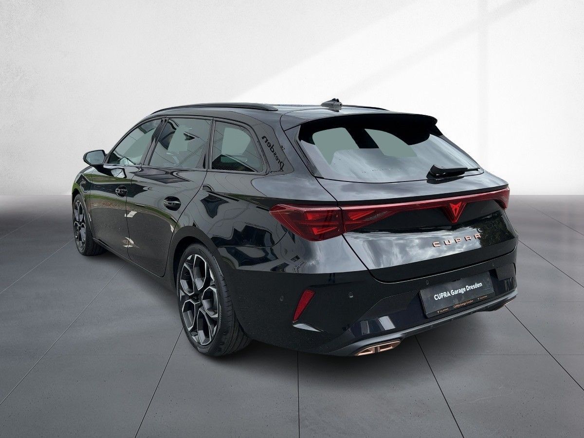 Cupra Leon - Bild 3