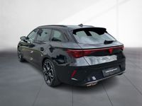 Cupra Leon - Vorschau Bild 3