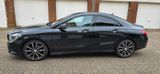 Mercedes-Benz CLA 180 Urban , Panoramadach, Kamera, Garage - Mercedes-Benz CLA 180 in Duisburg