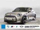 MINI Cooper Essential Trim FACEL. LED KAMERA SHZ PDC - MINI Cooper: Essential Trim