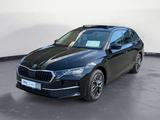 Skoda Octavia Combi Selection 2,0 TDI  7 - Skoda Octavia: Combi