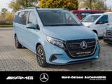 Mercedes-Benz V 220 d STYLE LANG 7 SITZE LIEGEPAKET MBUX - Mercedes-Benz V 220: Kleinbus