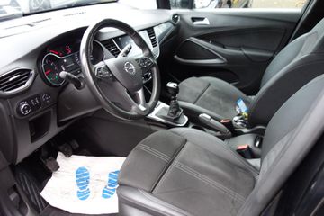 Bild 9 Opel Crossland (X) Crossland Ultimate