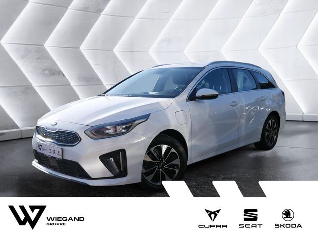 Kia Ceed 1.6 Plug-in Hybrid Spirit SHZ NAVI ACC LED