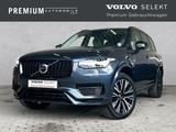 Volvo XC90 Recharge T8 AWD Plus Dark 7-Sitzer/AHK/Voll - Volvo XC90: Recharge Plus Dark