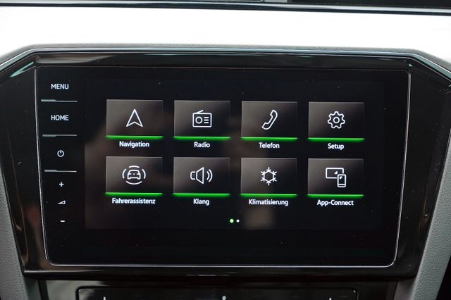 Passat Variant GTE 1.4TSI HuD IQ-LIGHT R-LINE 18