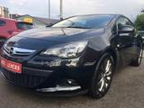 Opel Astra GTC 1.4 Turbo ecoFLEX INNOVATION*18 Zoll - Opel: Gtc