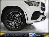 Mercedes-Benz GLE 350 d AMG Night AHK Pano Distr MultiBeamDAB - Mercedes-Benz GLe