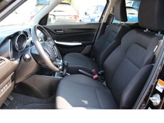 Fahrzeugabbildung Suzuki Swift Comfort*Voll-LED!*Kamera*Radartemp.*Sitzh*