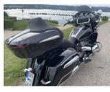 BMW R 18 transcontinental  - BMW R 18 TRANSCONTINENTAL