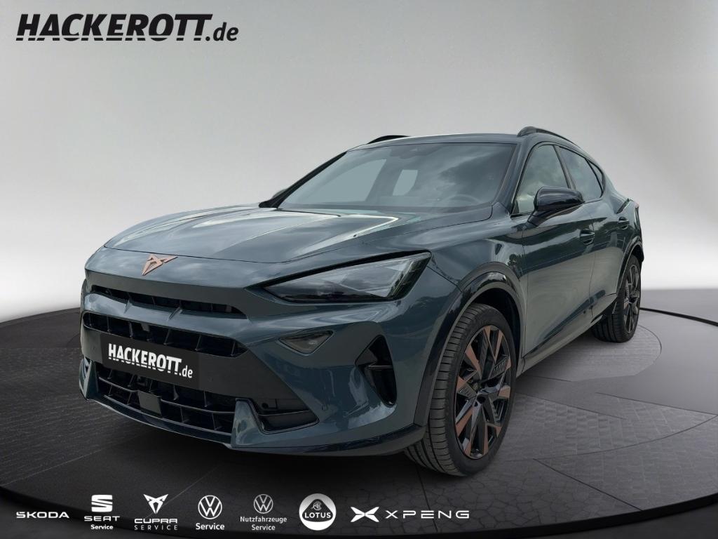 Cupra Formentor CUPRA *5J Garantie* FACELIFT Matrix-LE