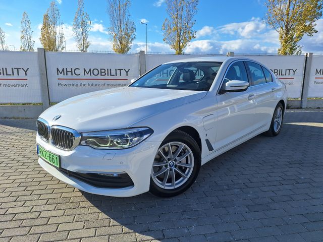 BMW 530 Baureihe 5 Lim. 530 e, 27 %VAT