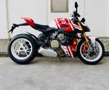 Ducati Streetfighter V4S Supreme® 146/250 - DUCATI 250